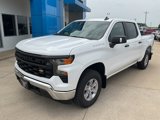 New 2026 Chevrolet Silverado 1500 W/T w/ WT Value Package image 2