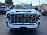 Used 2024 GMC Sierra 2500 Denali w/ Denali Reserve Package image 2