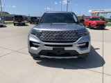 Used 2024 Ford Explorer Limited image 3