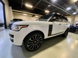 Used 2015 Land Rover Range Rover Supercharged image 5