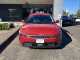 Used 2025 Kia K4 LXS image 2