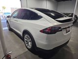 Used 2020 Tesla Model X Long Range image 4