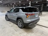 New 2026 Chevrolet Equinox LT w/ Convenience Package II image 4
