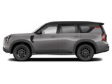 New 2025 Nissan Armada PRO-4X image 2