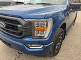 Used 2023 Ford F150 4x4 SuperCrew image 4