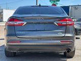 Used 2020 Ford Fusion SE image 6