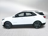 Used 2024 Chevrolet Equinox RS image 4