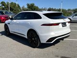 New 2026 Jaguar F-PACE R-Dynamic S image 4
