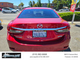 Used 2016 MAZDA MAZDA6 Sport image 6