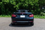 Used 2016 BMW 228i xDrive Convertible image 4