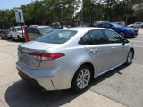 Used 2023 Toyota Corolla LE w/ LE Premium Package image 3
