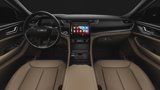 New 2025 Jeep Grand Cherokee L Limited image 6