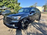 New 2026 Volkswagen Atlas Cross Sport SEL R-Line image 3