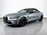 New 2025 BMW M4 xDrive Competition w/ Executive Package image 2