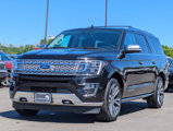 Used 2020 Ford Expedition Max Platinum image 5