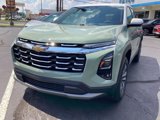 New 2026 Chevrolet Equinox LT w/ Convenience Package II image 2