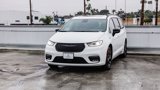 New 2025 Chrysler Pacifica Select image 4