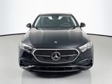 Used 2024 Mercedes-Benz E 350 4MATIC Sedan image 2