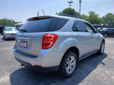 Used 2016 Chevrolet Equinox LT w/ Convenience Package image 6
