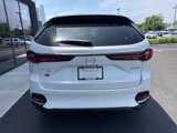 New 2025 MAZDA CX-70 Plug-In Hybrid w/ Premium Plus image 4