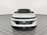 New 2025 Nissan Murano Platinum image 3