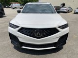 New 2026 Acura MDX A-Spec image 3