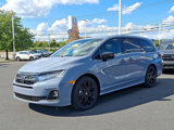 New 2026 Honda Odyssey Sport-L image 3