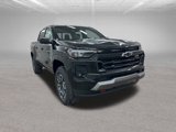 New 2026 Chevrolet Colorado Z71 w/ Technology Package image 2
