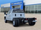 New 2025 Chevrolet Silverado 3500 LT w/ Convenience Package image 4