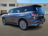 New 2025 INFINITI QX80 Luxe image 4