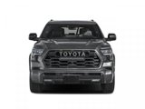 New 2025 Toyota Sequoia TRD Pro image 4