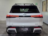 New 2025 INFINITI QX60 Autograph w/ Cargo Package image 5