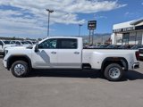 New 2025 GMC Sierra 3500 Denali Ultimate image 2