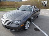 Used 2005 Chrysler Crossfire Limited image 2