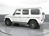 New 2025 Mercedes-Benz G 580 w/ EQ Technology image 5