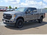 Certified 2022 Ford F250 XLT w/ Black Appearance Package image 3