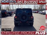 New 2025 Jeep Wrangler Unlimited Sport S 4xe image 6