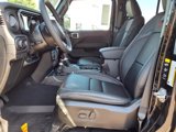 New 2025 Jeep Wrangler Unlimited Rubicon w/ XTREMEE 35" Tire Package image 3