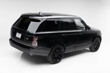 Used 2021 Land Rover Range Rover Westminster Edition image 3