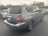 Used 2019 Nissan Armada SL w/ Premium Package image 5