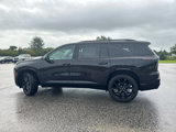 New 2026 Chevrolet Traverse RS image 4
