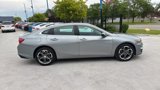 Used 2023 Chevrolet Malibu LT image 4