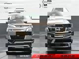 New 2025 Nissan Pathfinder Rock Creek image 5