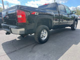 Used 2008 Chevrolet Silverado 2500 LT image 6