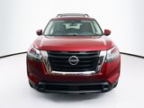 Used 2022 Nissan Pathfinder SV w/ Cargo Package image 2
