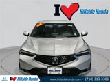 Used 2023 Acura Integra A-Spec image 2