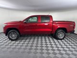 New 2026 Chevrolet Colorado LT w/ LT Convenience Package image 2