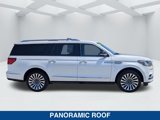 Used 2018 Lincoln Navigator L Reserve w/ Cargo Package image 3