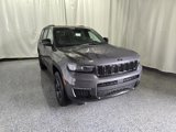 New 2025 Jeep Grand Cherokee L Limited image 2