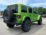New 2025 Jeep Wrangler Unlimited Rubicon image 3